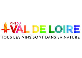 Logo val de Loire-Domaine Angelière-Vignoble Boret-Anjou Layon Crémant